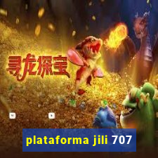 plataforma jili 707